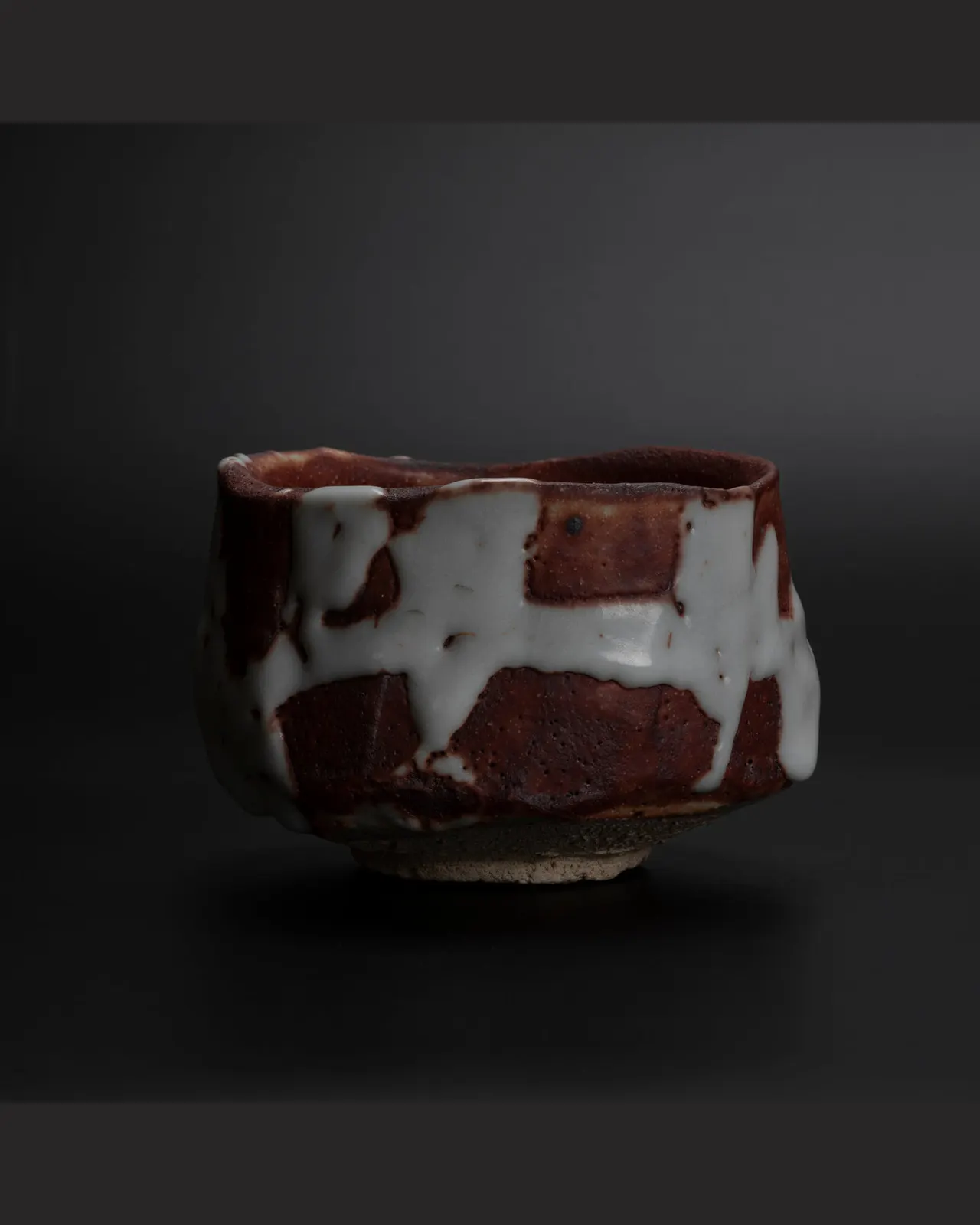 志野茶盌 SC-05