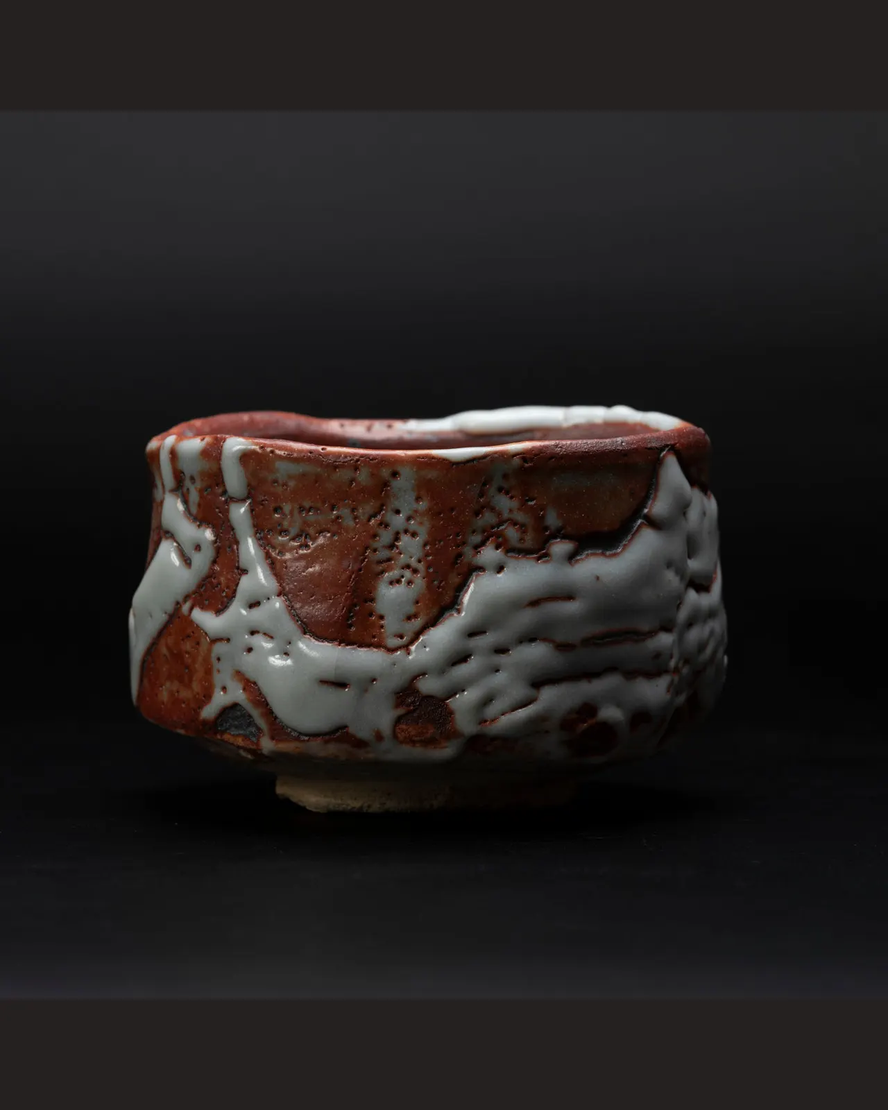 志野茶盌 SC-16