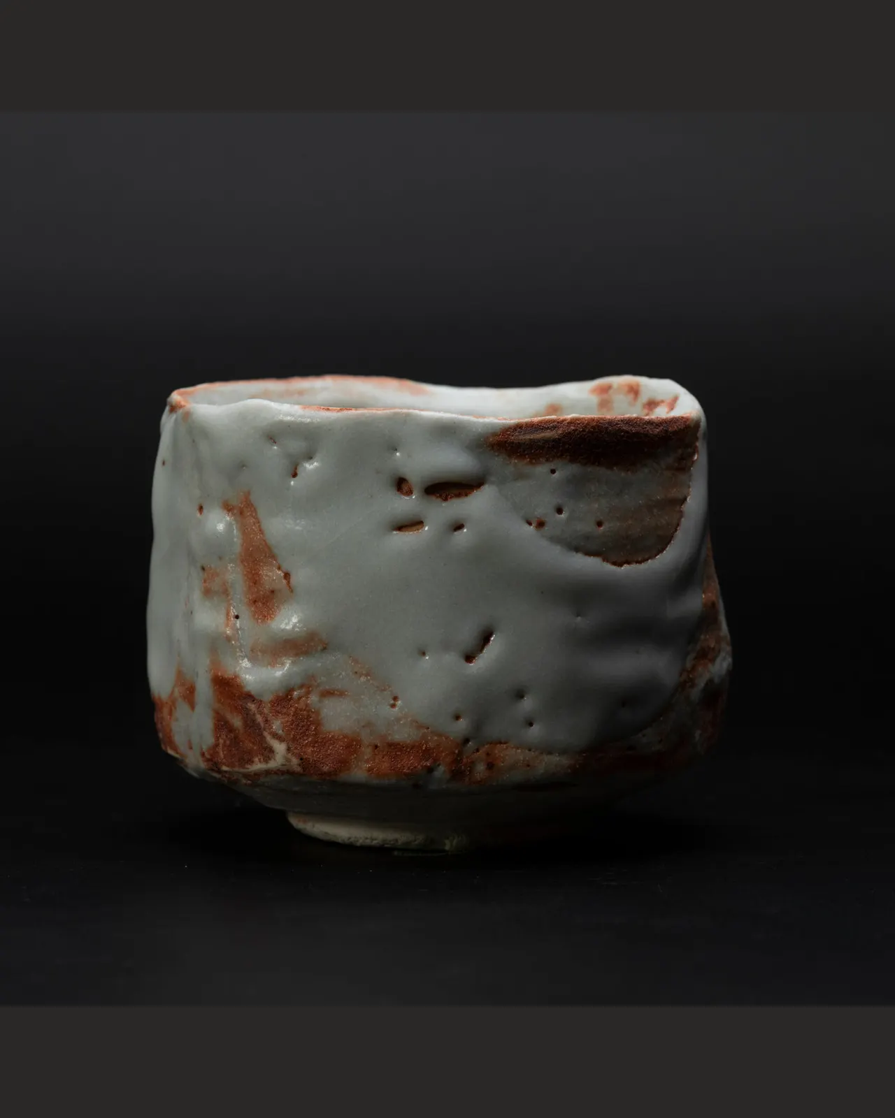 志野茶盌 SC-19