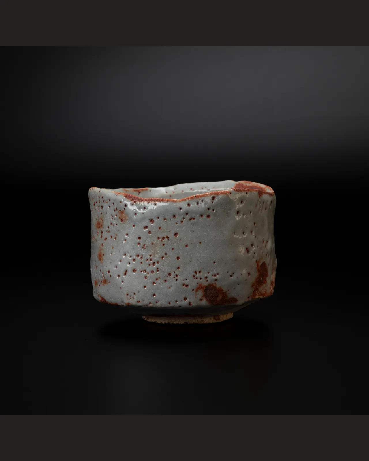 志野茶盌 SC-30